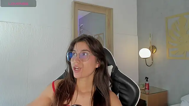 scarlett_rosse_x Chat XXX in diretta