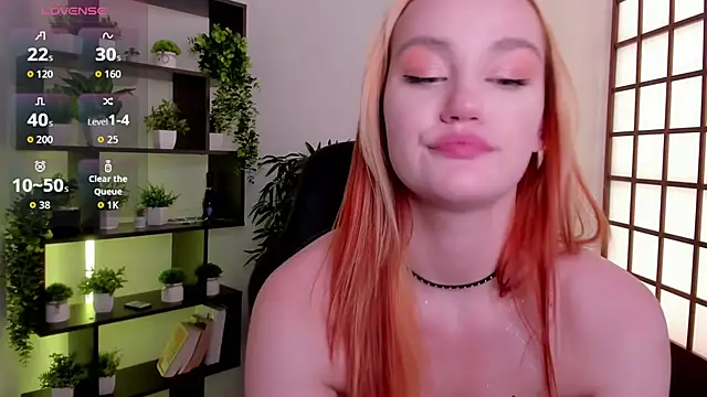 Ida_FaneStain 라이브 XXX 채팅