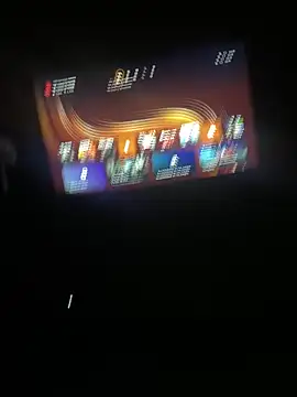 Sembang XXX Secara Langsung jose_vnzla