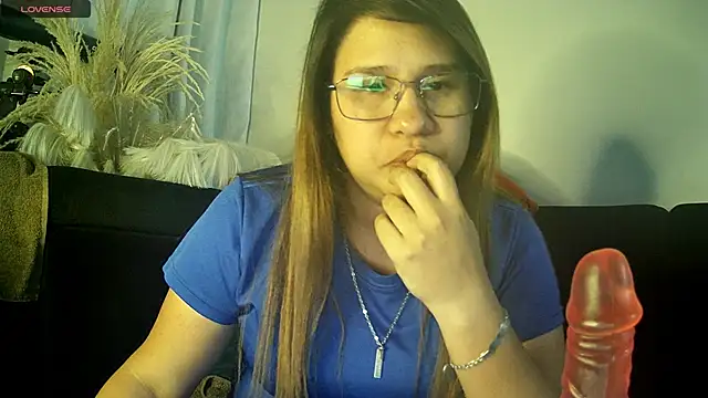 XXX chat uživo modela meichang452