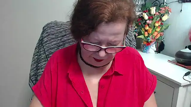 Adelewildx Pertunjukan Webcam