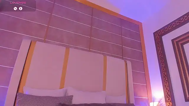 Živý XXX chat AbigailCarter