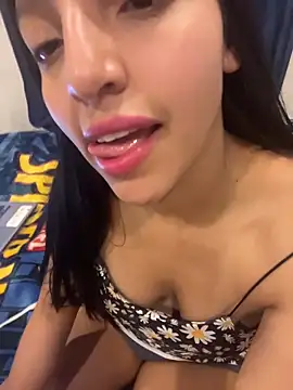 Sembang XXX Secara Langsung Eve_Ritz