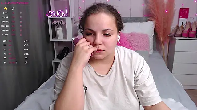 Chat XXX Live Crazyy_girl_