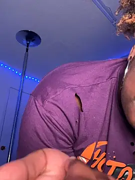 LillShayy's Webcam Show