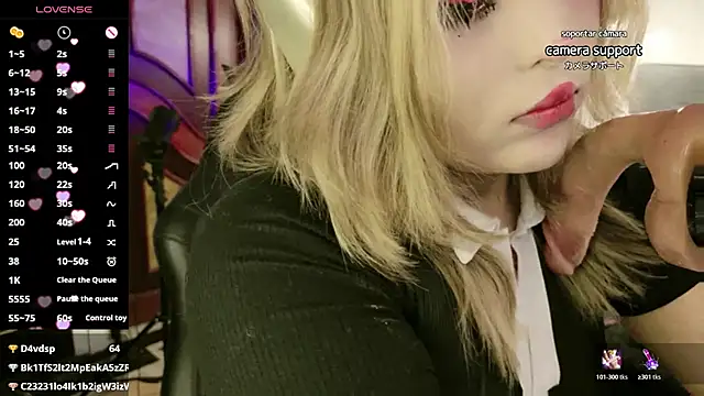 Teen_sofia_ 在線直播表演