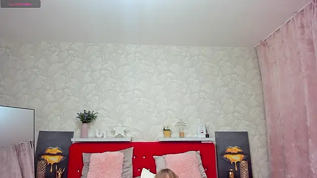 KattyPeachX's Live XXX Chat