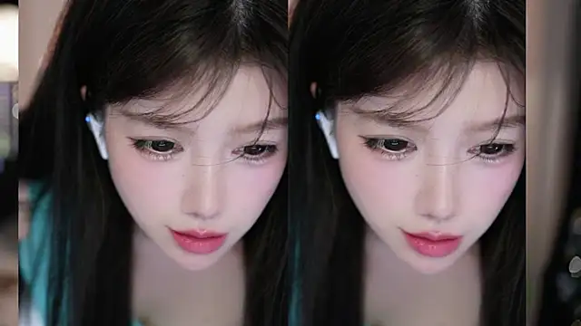 دردشة Cecily الجنسية المباشرة