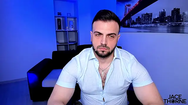 Jace_Thorne 现场XXX聊天