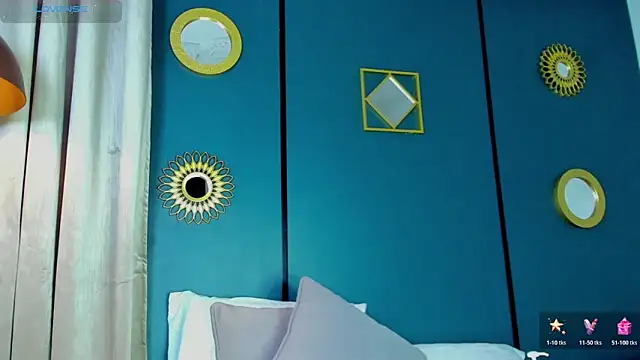 Chat XXX ao vivo de lia_sexx19