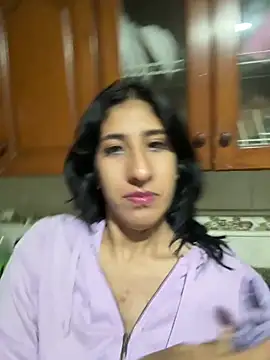 Violet_rousse7: διαδικτυακό σόου στην κάμερα