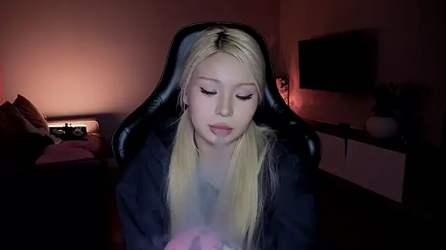 RileyMee – Live XXX-chat