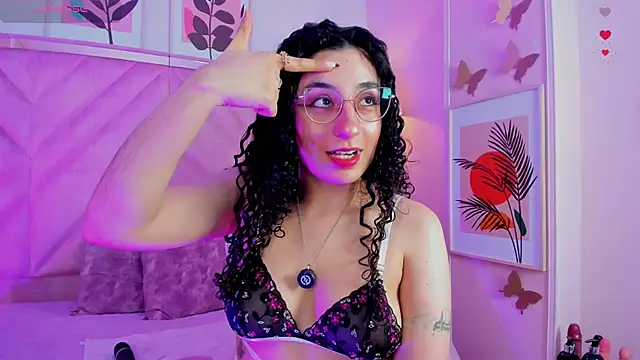 DemiJones_'s Live XXX Chat