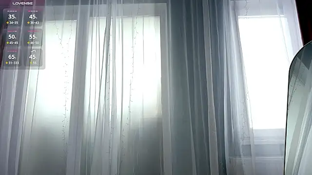 GlaydsLeveto's Live XXX Chat