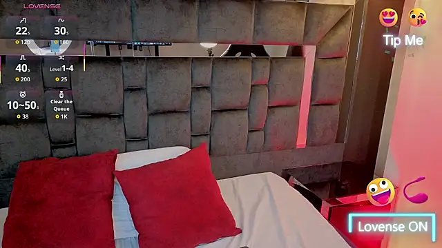 Aniajoness_ – Live XXX-chat