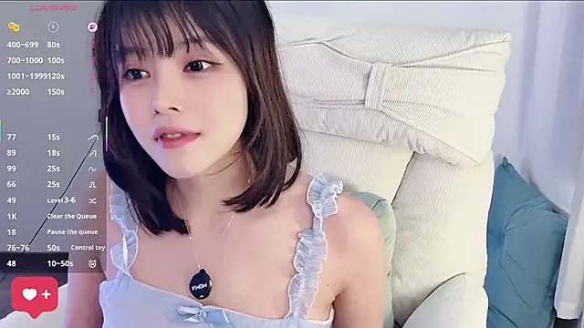 peachy_kiss Obrolan Langsung XXX