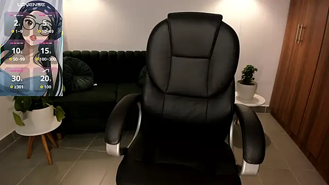 alessia_will Chat XXX live