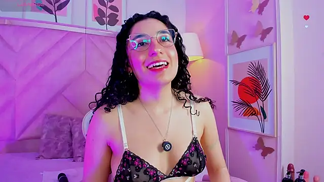 Chat +18 de DemiJones_ ao vivo