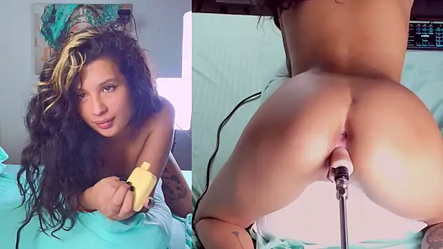 Chat +18 de Andy__Nova ao vivo