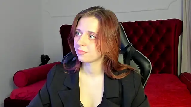 FreyaVey Adlı Modelin Canlı XXX Sohbeti