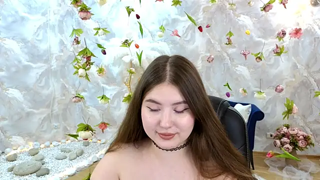 Chat +18 de PixelGoddess ao vivo