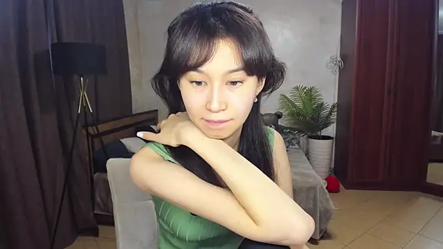 SheilaRare 라이브 XXX 채팅