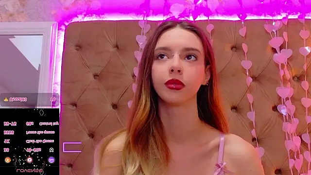 CoraVex 即時 XXX 聊天