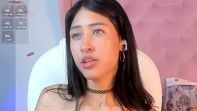 Pokazy przed kamerką – internett_sweetheart