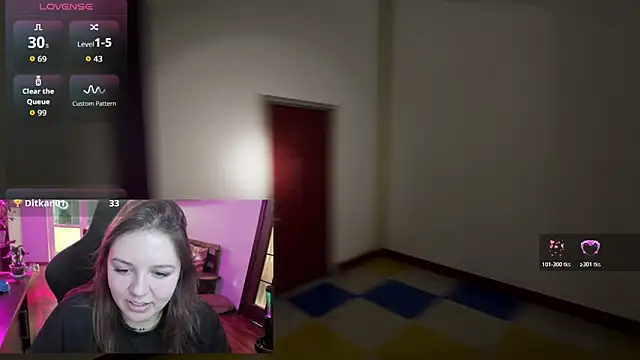 XNirvanaX Chat XXX in diretta