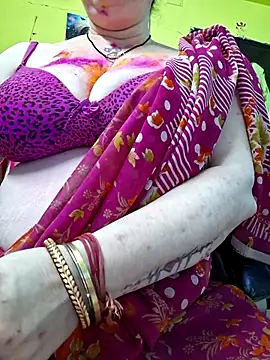 Chat XXX ao vivo de Indian_Coupl3