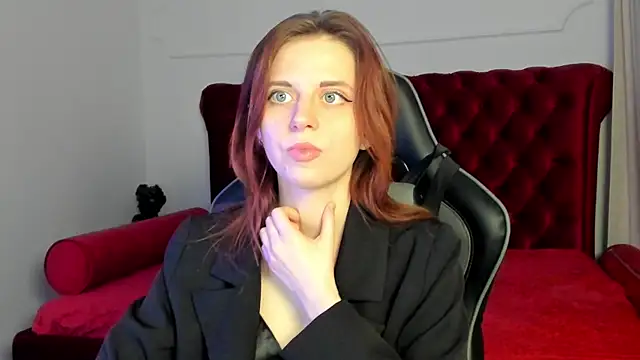 Chat XXX Live FreyaVey