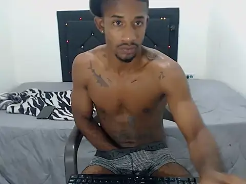 blackhorseet's Live XXX Chat