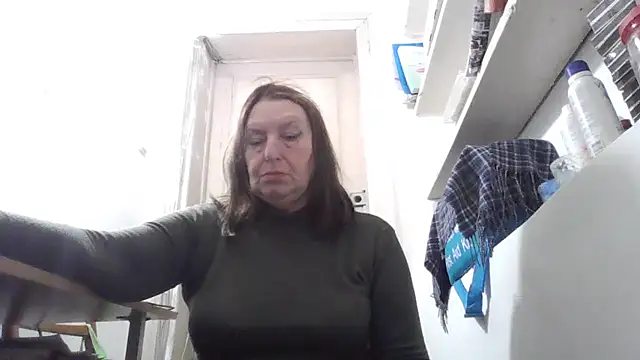 Show Webcam de AnnaLive570