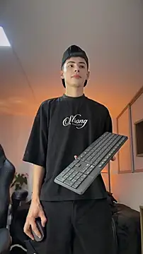 Sebastian_Reed Webcam-Show