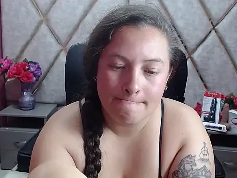 Sarah_Boobs_のライブXXXチャット