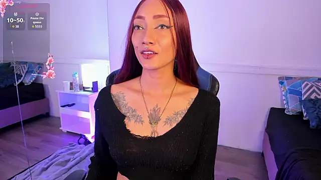 maya1_ Live XXX-chat