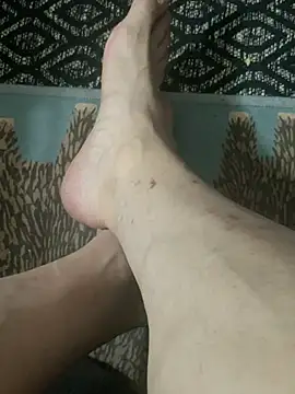 Show de webcam de Russell1508