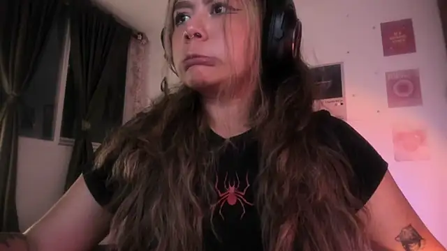 StephaniFox Chat XXX live