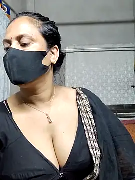 Jyoti_Roy_ Adlı Modelin Canlı XXX Sohbeti