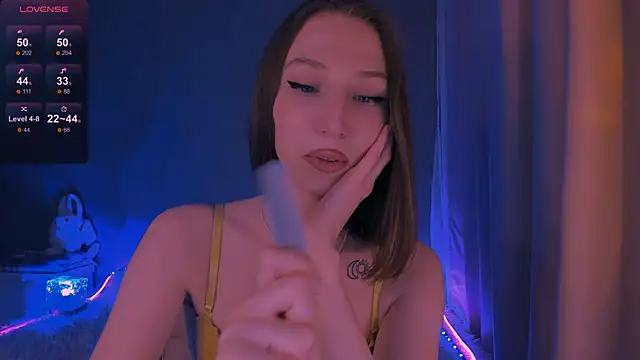 ellaamber Chat XXX live