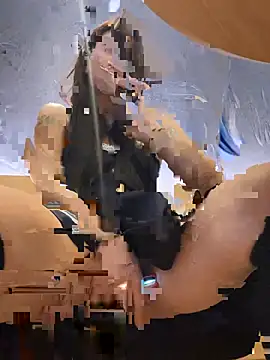 XXX chat uživo modela Asia-GoodLuck