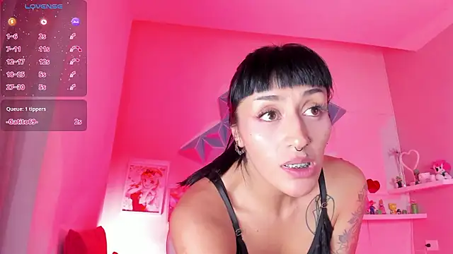 Valkiria_ponce's Live XXX Chat