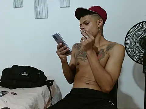 BrandonStond's Live XXX Chat