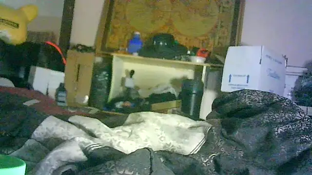 GUAPAN3S3_FIR3: διαδικτυακό σόου στην κάμερα