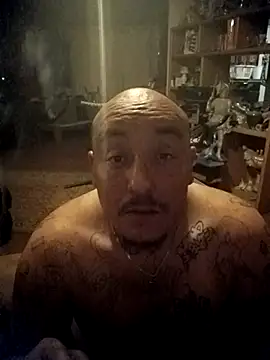 Show Webcam de Dick4yourholes