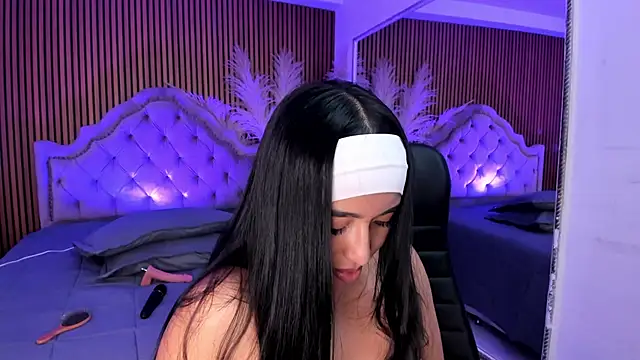 Starbutterflyy_ 即時 XXX 聊天