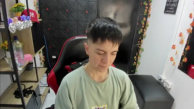 _Hannah_Hot's Live XXX Chat