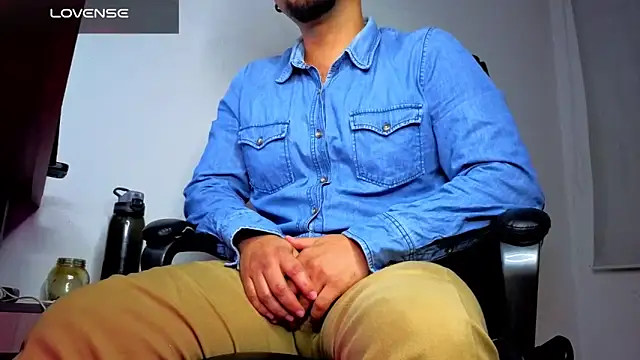 Ernesto-Rodriguez82 现场XXX聊天