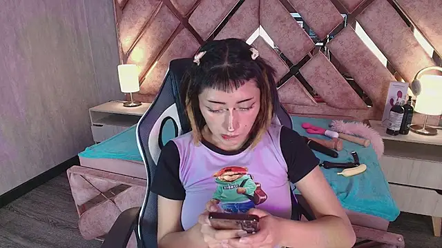 Babyyrasta666 Chat XXX live