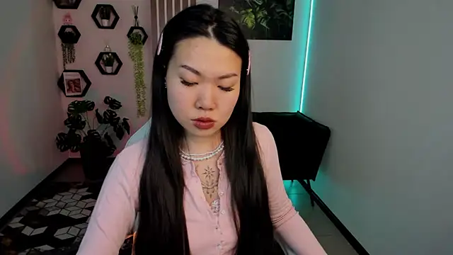 LunaPurrr's Live XXX Chat